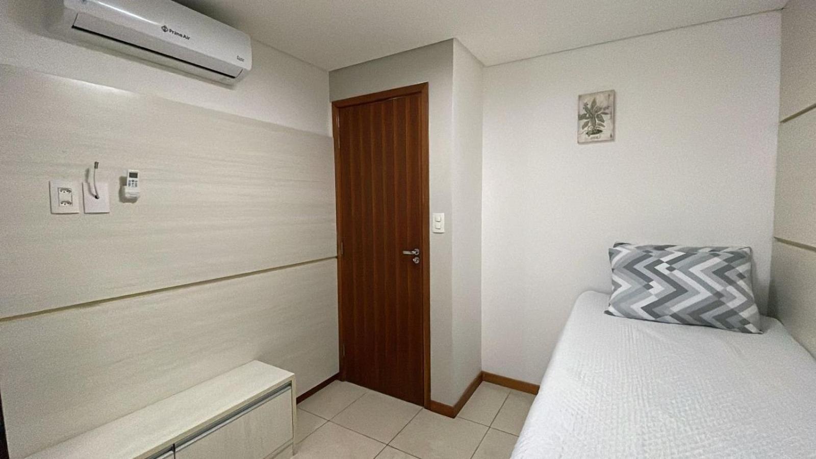 Ape Pe Na Areia Para 4 Pessoas Em Manaira João Pessoa Exterior foto