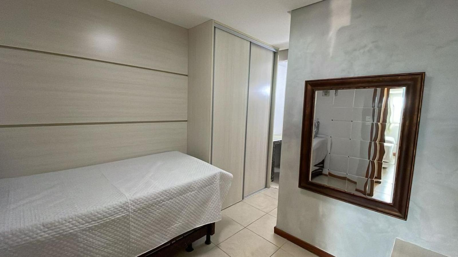 Ape Pe Na Areia Para 4 Pessoas Em Manaira João Pessoa Exterior foto